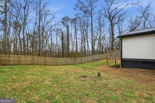 1734 Ball Ground Road, Ball Ground, GA 30107