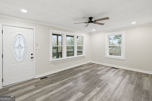 1734 Ball Ground Road, Ball Ground, GA 30107