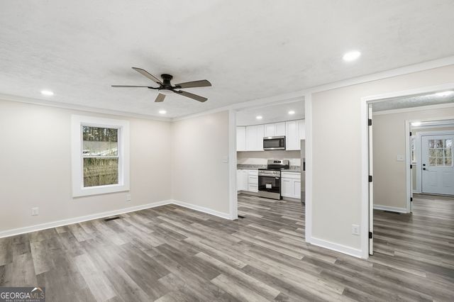 1734 Ball Ground Road, Ball Ground, GA 30107