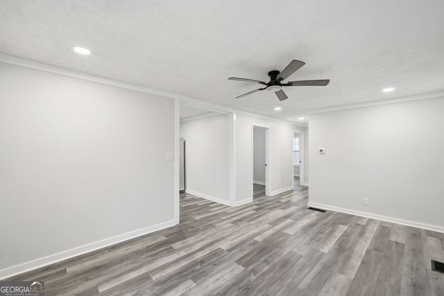 1734 Ball Ground Road, Ball Ground, GA 30107