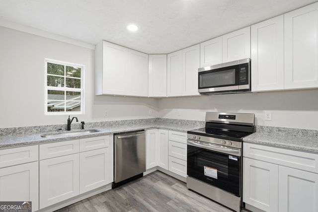 1734 Ball Ground Road, Ball Ground, GA 30107