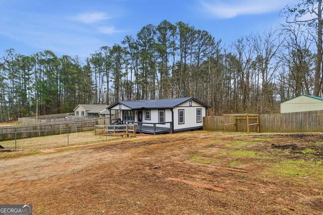 1734 Ball Ground Road, Ball Ground, GA 30107
