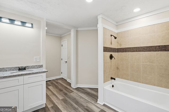 1734 Ball Ground Road, Ball Ground, GA 30107