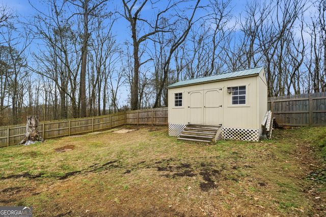 1734 Ball Ground Road, Ball Ground, GA 30107