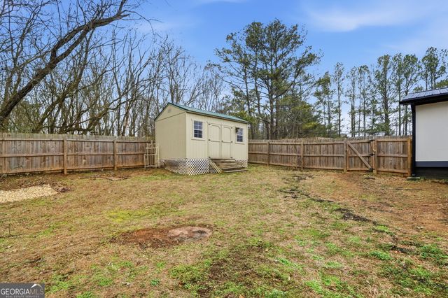 1734 Ball Ground Road, Ball Ground, GA 30107