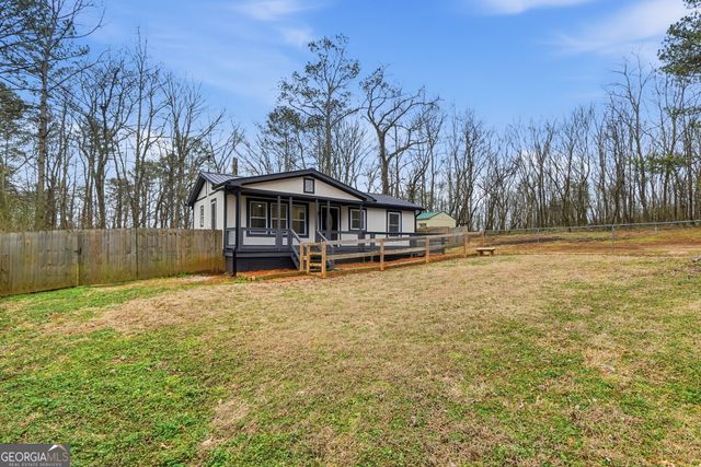 1734 Ball Ground Road, Ball Ground, GA 30107