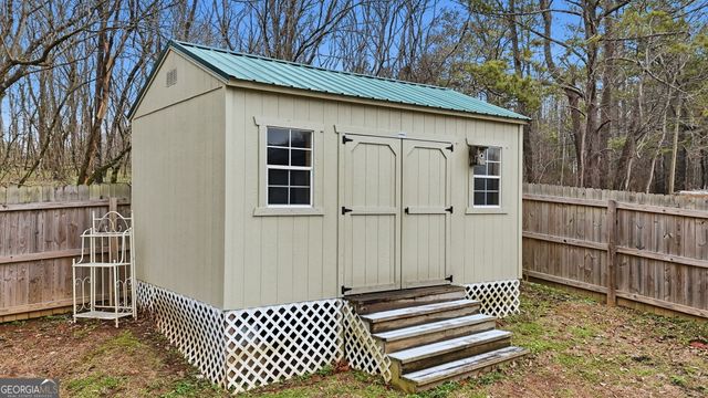 1734 Ball Ground Road, Ball Ground, GA 30107