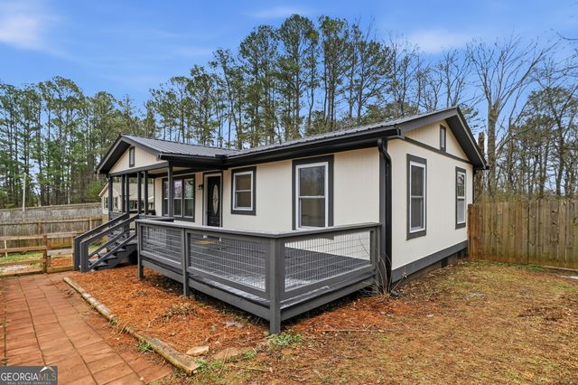 1734 Ball Ground Road, Ball Ground, GA 30107