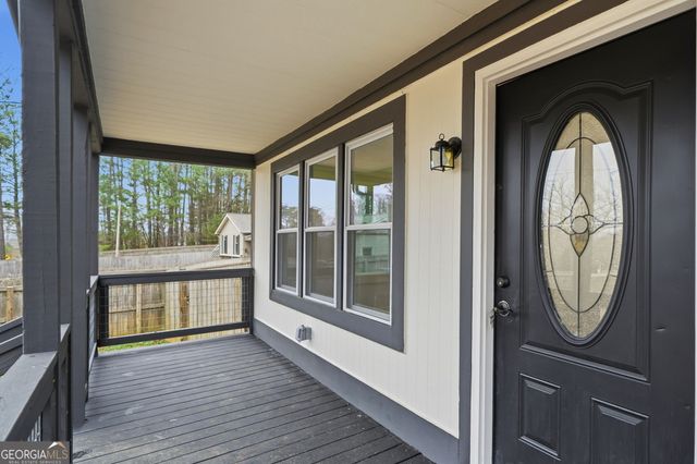 1734 Ball Ground Road, Ball Ground, GA 30107