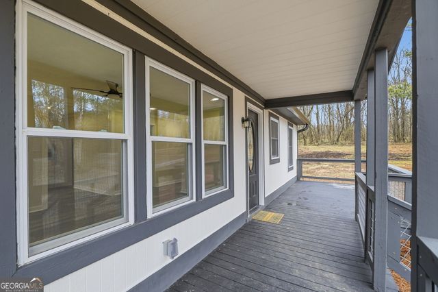 1734 Ball Ground Road, Ball Ground, GA 30107