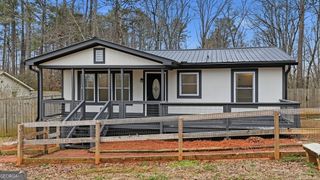 1734 Ball Ground Road, Ball Ground, GA 30107