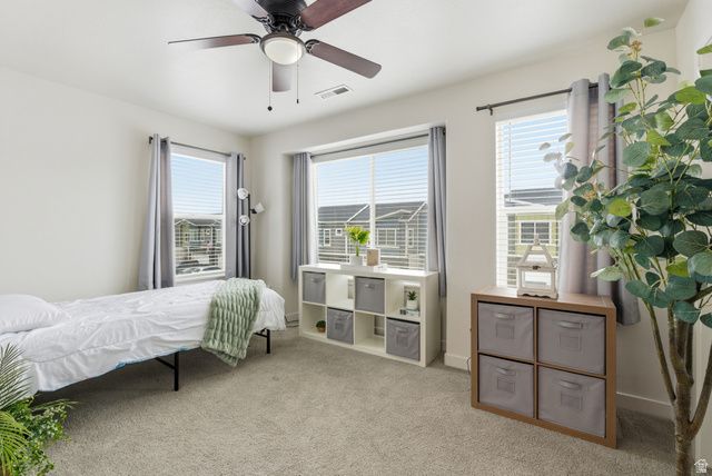 7073 N MOUNTAIN FIELD DR, Eagle Mountain, UT 84005