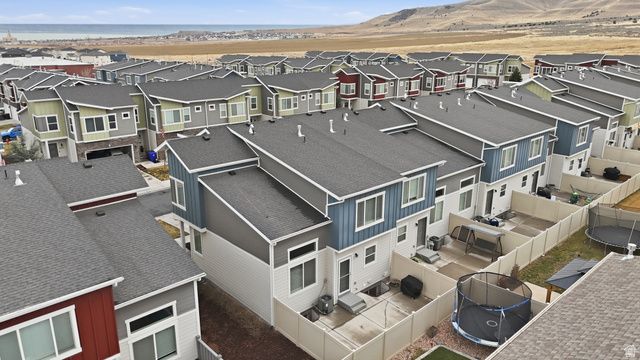 7073 N MOUNTAIN FIELD DR, Eagle Mountain, UT 84005