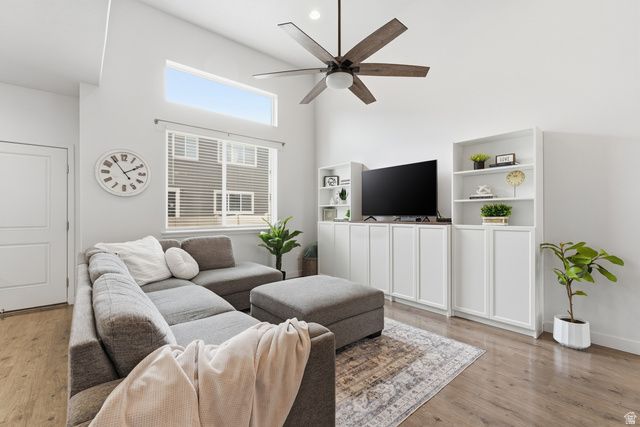 7073 N MOUNTAIN FIELD DR, Eagle Mountain, UT 84005