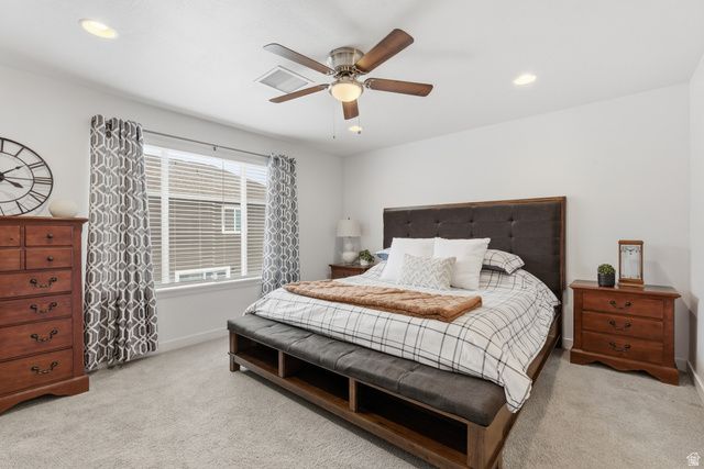 7073 N MOUNTAIN FIELD DR, Eagle Mountain, UT 84005