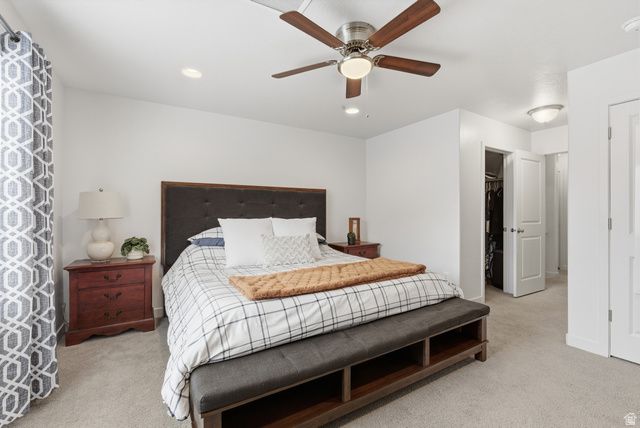 7073 N MOUNTAIN FIELD DR, Eagle Mountain, UT 84005