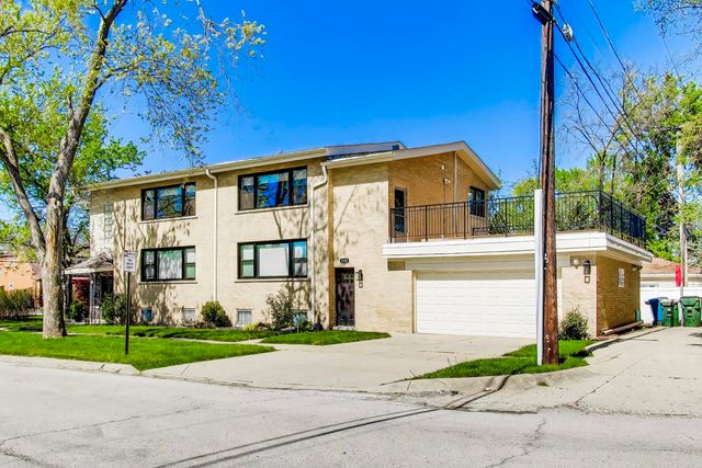 1108 Fortuna Avenue 1, Park Ridge, IL 60068