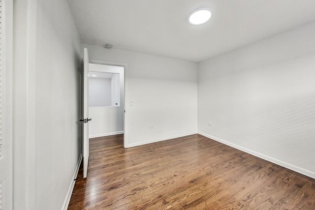 1108 Fortuna Avenue 1, Park Ridge, IL 60068