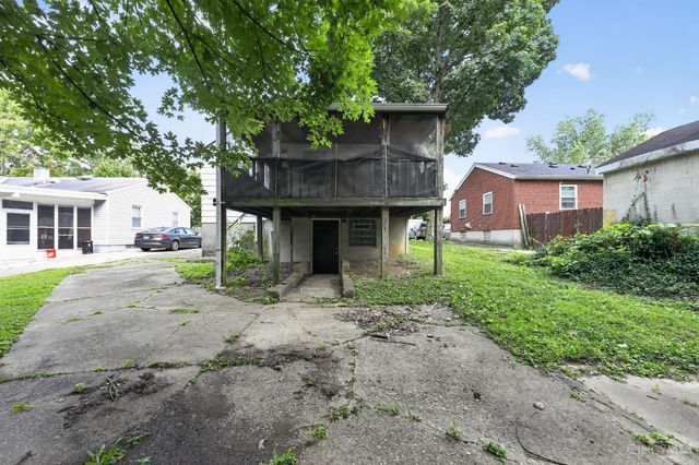 6915 Kleindale Avenue, North College Hill, OH 45231