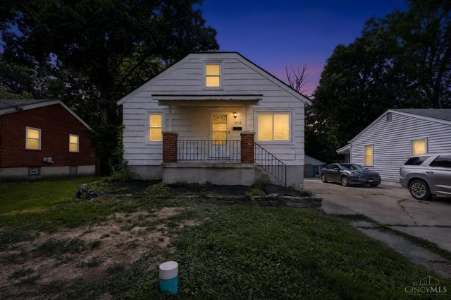 6915 Kleindale Avenue, North College Hill, OH 45231