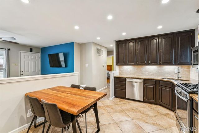 687 Green Forest Drive, Fenton, MO 63026