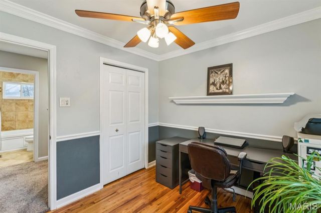 687 Green Forest Drive, Fenton, MO 63026