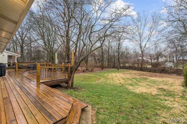 687 Green Forest Drive, Fenton, MO 63026