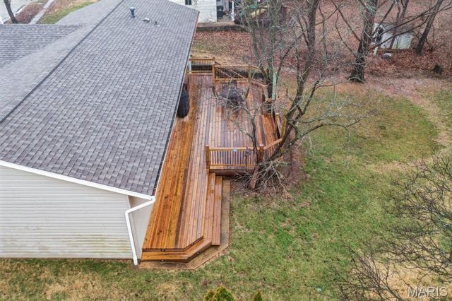 687 Green Forest Drive, Fenton, MO 63026