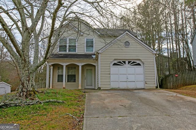 6496 Drake Manor, Austell, GA 30168