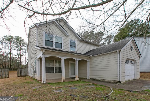 6496 Drake Manor, Austell, GA 30168