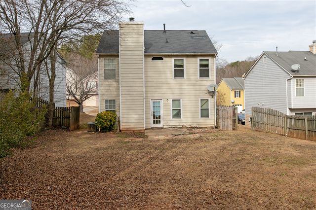 6496 Drake Manor, Austell, GA 30168