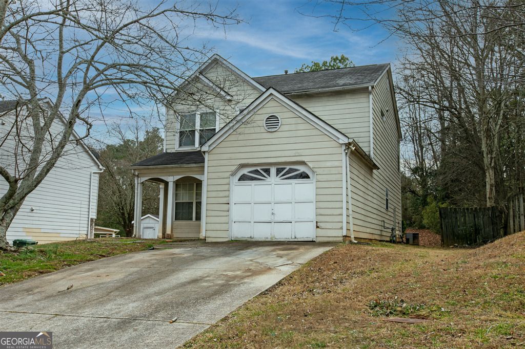 6496 Drake Manor, Austell, GA 30168