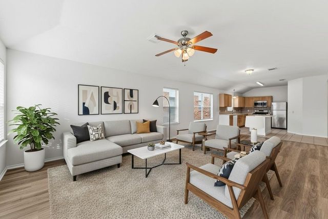 21219 Somerset Park Lane, Katy, TX 77450