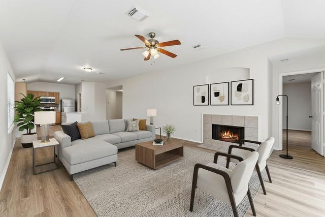 21219 Somerset Park Lane, Katy, TX 77450