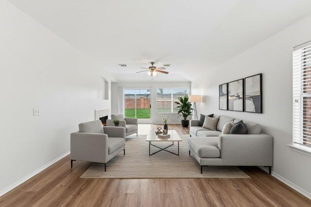 21219 Somerset Park Lane, Katy, TX 77450