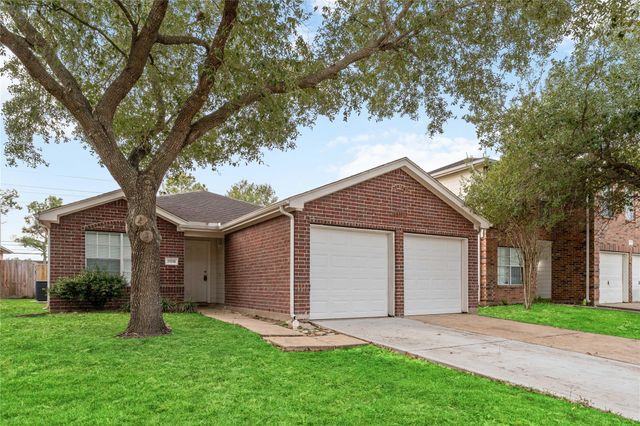 21219 Somerset Park Lane, Katy, TX 77450
