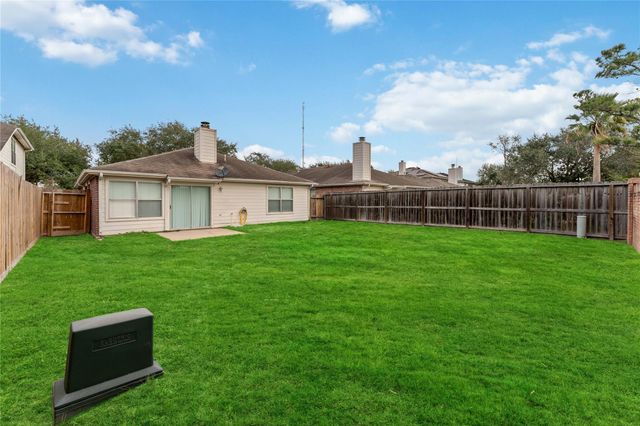 21219 Somerset Park Lane, Katy, TX 77450