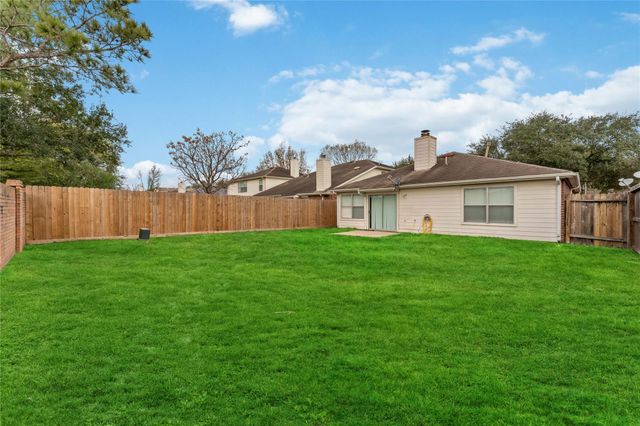 21219 Somerset Park Lane, Katy, TX 77450