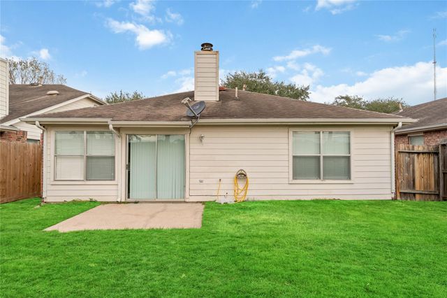 21219 Somerset Park Lane, Katy, TX 77450