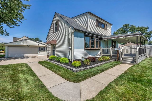 3929 E 365th Street, Willoughby, OH 44094