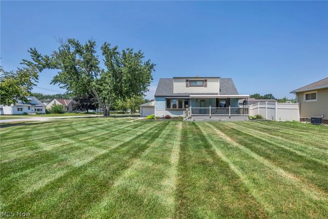 3929 E 365th Street, Willoughby, OH 44094