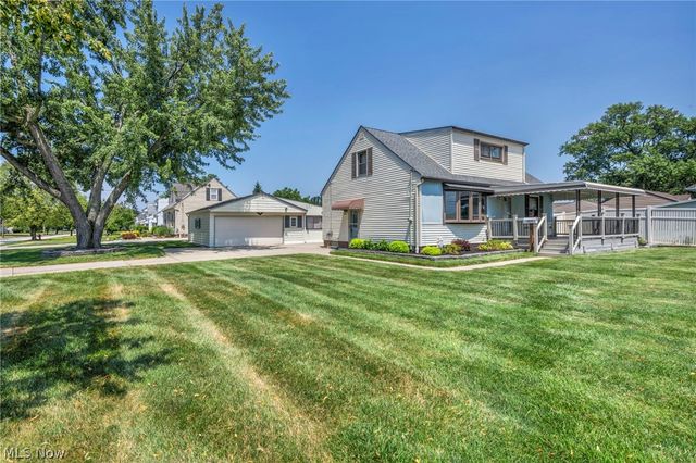3929 E 365th Street, Willoughby, OH 44094