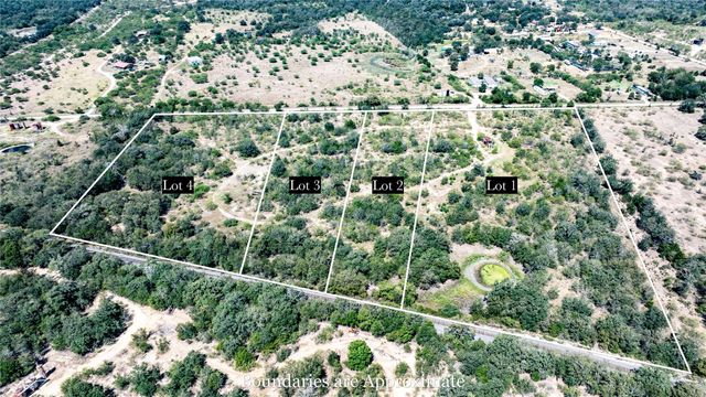 TBD Lot 4 Track Road RD, Dale, TX 78616