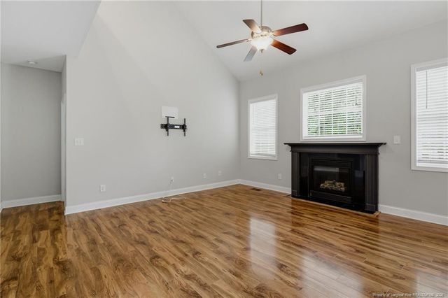 1536 Grassy Branch Drive, Fayetteville, NC 28304