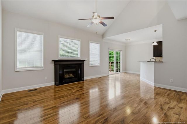 1536 Grassy Branch Drive, Fayetteville, NC 28304