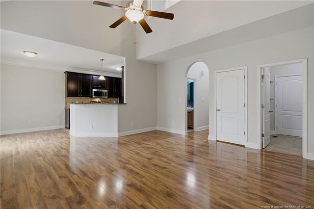 1536 Grassy Branch Drive, Fayetteville, NC 28304