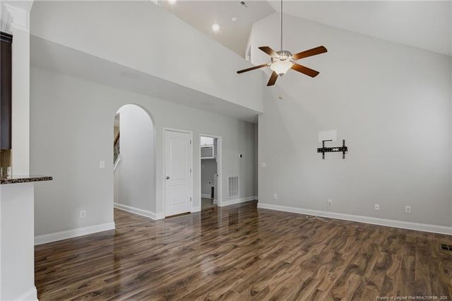 1536 Grassy Branch Drive, Fayetteville, NC 28304