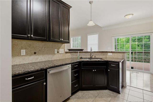1536 Grassy Branch Drive, Fayetteville, NC 28304
