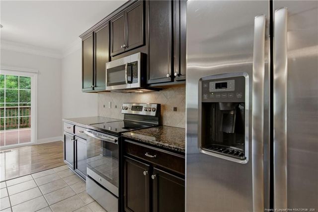 1536 Grassy Branch Drive, Fayetteville, NC 28304