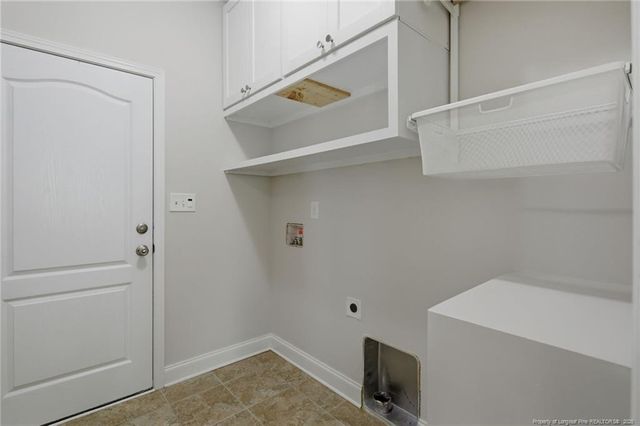 1536 Grassy Branch Drive, Fayetteville, NC 28304
